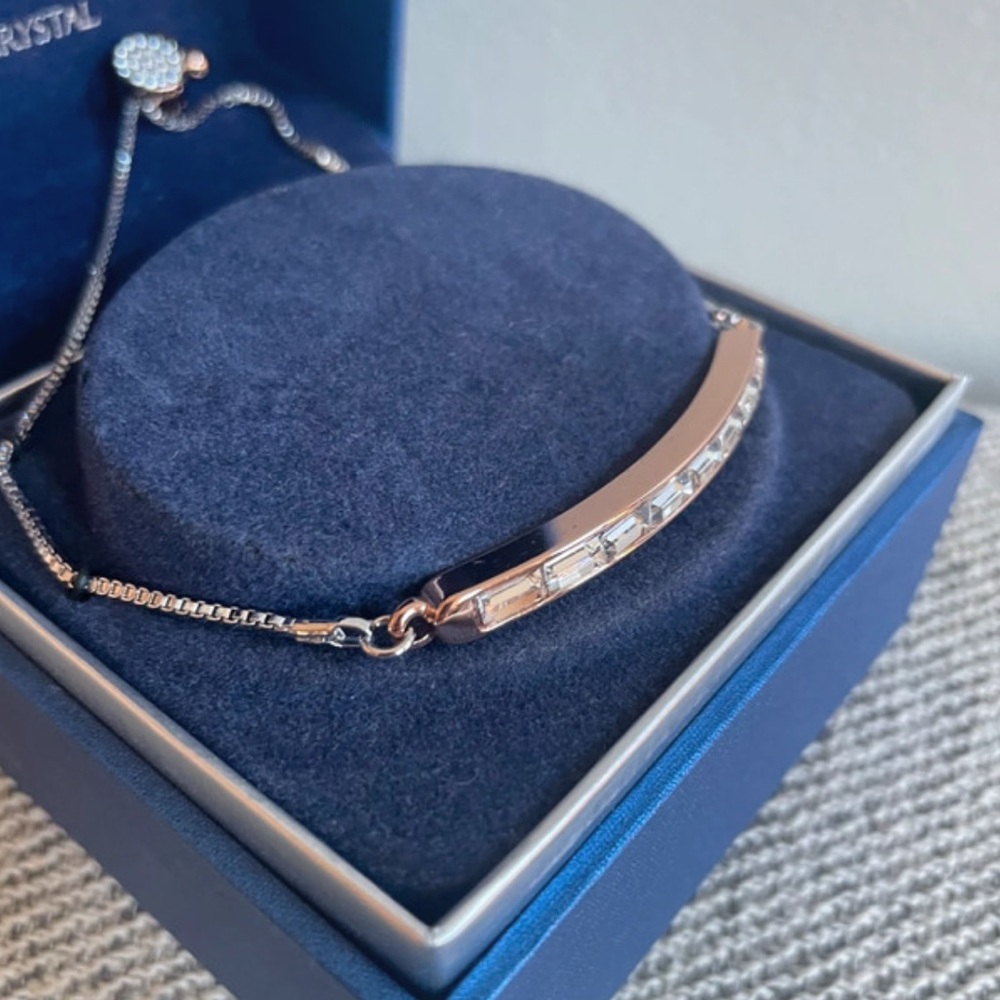 BRILLIANCE Crystals Bracelet